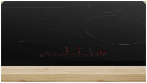 Индукционная варочная поверхность Bosch Serie 6 PIX631HC1E