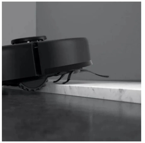 Робот-пылесос Dreame Bot D9 Max Global, черный