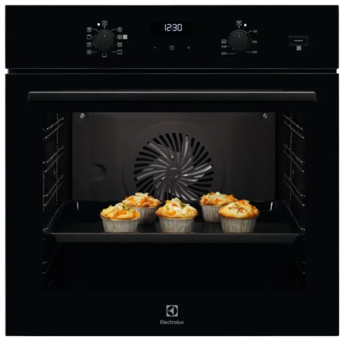 Электрический духовой шкаф Electrolux OED5C50Z