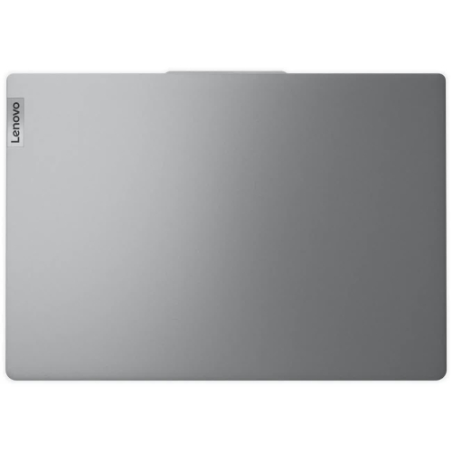 Ноутбук Lenovo IdeaPad Pro 5 16IMH9, 16" (2048x1280) OLED 120 Гц/Intel Core Ultra 7 155H/16 ГБ LPDDR5X/1024 ГБ SSD/NVIDIA GeForce RTX 4050 для ноутбуков (6 Гб)/Без системы, Серый (83D4003PRK)