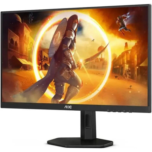Монитор 27" AOC Q27G4X Black  2560x1440, IPS