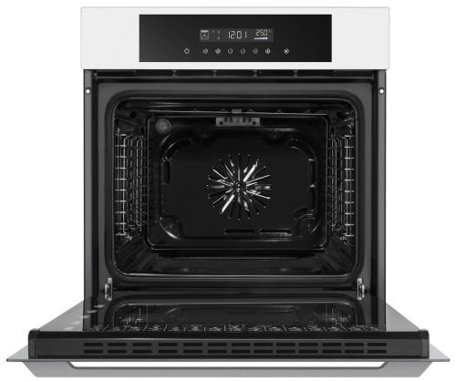 Духовой шкаф электрический Maunfeld AEOD60103W