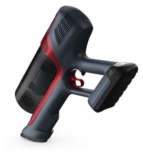 Пылесос Tefal TY6878WO