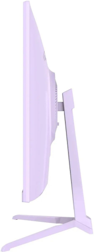 Монитор Digma 23.8" Overdrive 24P410F FHD IPS LED сиреневый