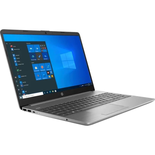 Ноутбук HP 255 G8, 15.6" (1920x1080) IPS/AMD Ryzen 5 5500U/16 ГБ DDR4/256 ГБ SSD/AMD Radeon Graphics/Без системы, Серебристый (7J034AA_16G)