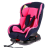 Автокресло детское, удерживающее устройство для детей Support, гр. 0+/I, Pink Автокресло детское, удерживающее устройство для детей Support, гр. 0+/I, Pink