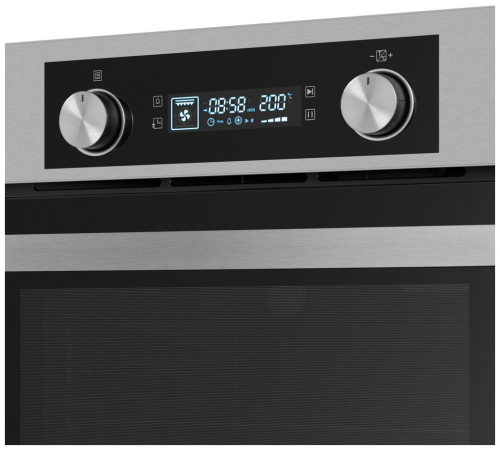 Духовой шкаф электрический Maunfeld AEOH6062S