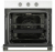 Духовой шкаф электрический Gorenje BO6725E02WG, Духовой шкаф электрический Gorenje BO6725E02WG,