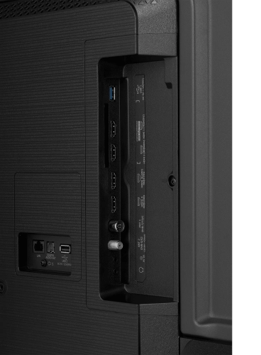 Телевизор Hisense 65E7Q PRO