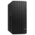 Системный блок HP Pro 290 G9 MT, Intel Core i3-12100 / 8 ГБ DDR4 / 256 ГБ SSD / Intel UHD Graphics / Без ОС / Клавиатура, мышь, черный (6B2S8EA)