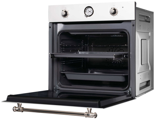 Духовой шкаф электрический Korting OKB 461 CRSI 