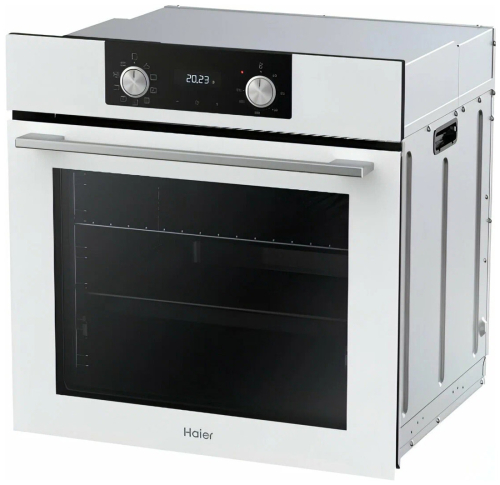 Духовой шкаф электрический Haier HOQ-K2ANN3WB 