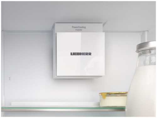 Встраиваемый холодильник Liebherr IRd 5100
