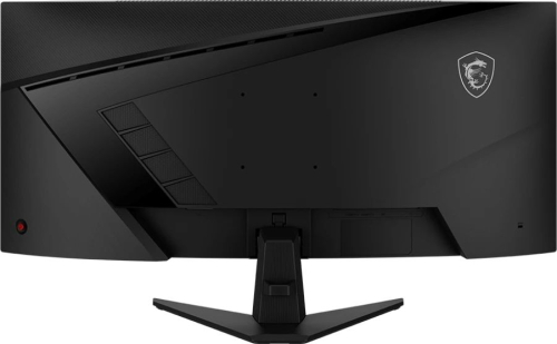 Монитор MSI 34" MAG 346CQ 1500R, Black, 21:9, VA