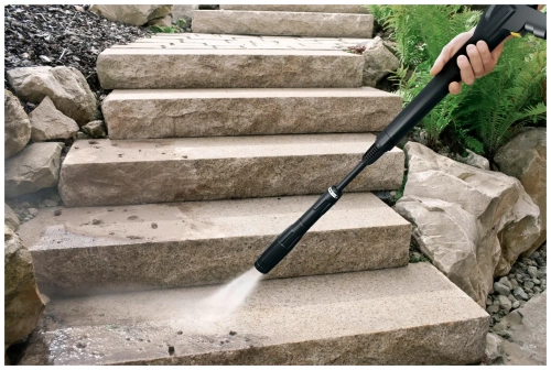 Мойка высокого давления KARCHER K 5 UM, 145 бар, 500 л/ч