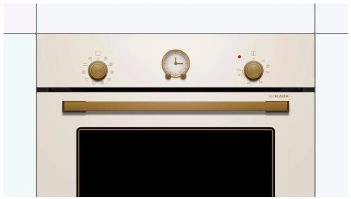 Электрический духовой шкаф Bosch HBJN10YW0R