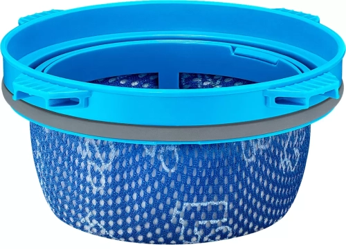 Пылесос Samsung Jet 60 VS15A6031R4