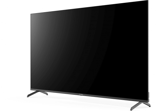Телевизор Hyundai 75" H-LED75BU7009 Ultra HD 4k 60Hz Smart TV Android TV