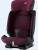 Автокресло детское BRITAX ROEMER Advansafix M i-Size, red, бордовый, 1/2/3