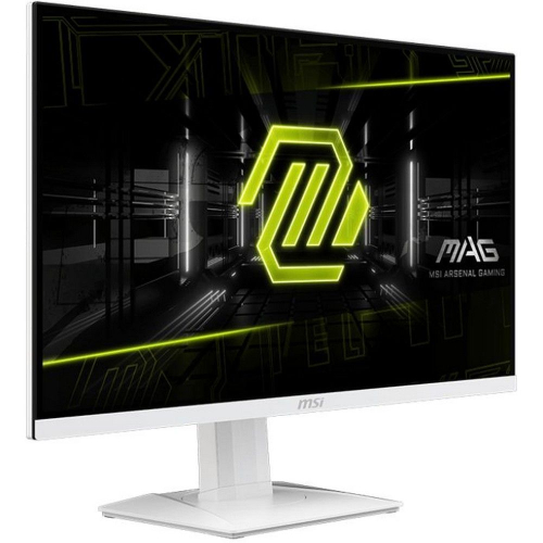 Монитор 27" MSI MAG 274QRFW X32 White