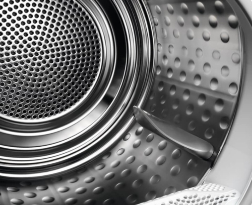 Сушильная машина AEG TR959M6SE