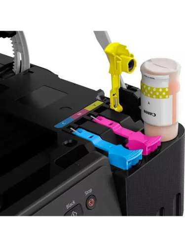 МФУ Canon Pixma G2430 А4, струйное, цветное, 11стр / мин, 4800х1200dpi, USB, СНПЧ (5991C009AA / 5991C009)