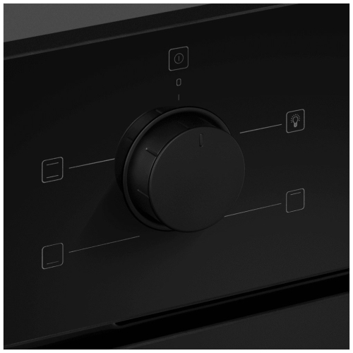 Духовой шкаф электрический Maunfeld AEOC6040B2  