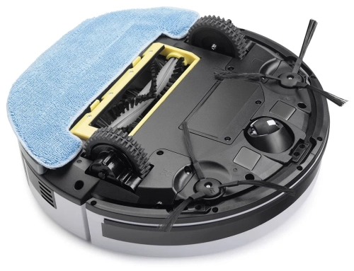 Робот-пылесос Polaris PVCR 0926W EVO