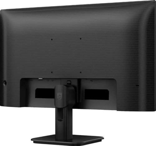 Монитор Philips 27" 27E1N1200A FHD IPS LED черный 27E1N1200A/01