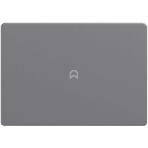 Ноутбук IRBIS Blizzard, 15.9" (2560x1600) IPS/AMD Ryzen 5 5625U/16 ГБ DDR4/512 ГБ SSD/AMD Radeon Graphics/Windows 11 Pro, Серый (16NBC1502)