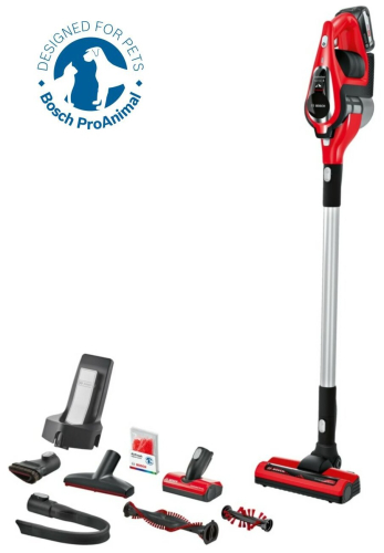 Пылесос Bosch BBS1ZOO,