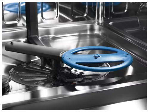 Встраиваемая посудомоечная машина Electrolux EEG68520W