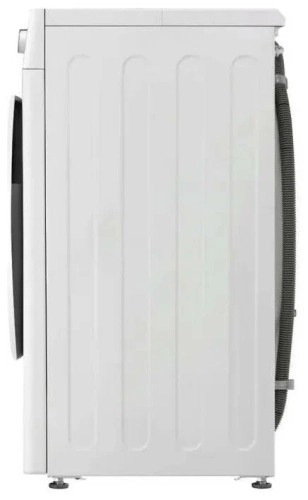 Стиральная машина с сушкой LG F4J6TM7W