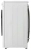 Стиральная машина с сушкой LG F4J6TM7W