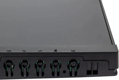 Монитор Hiper 23.8" EasyView HS2402 FHD IPS LED черный