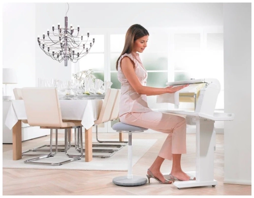 Гладильная машина Miele B995D