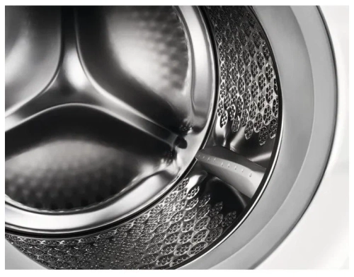 Стиральная машина с сушкой Electrolux EW9W161BC, белый