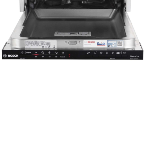 Встраиваемая посудомоечная машина 45 см Bosch Serie | 2 SPV2HKX1DR