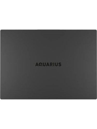 Ноутбук AQUARIUS Cmp NS626, 16" (2560x1600) IPS/Intel Core i5-1235U/8 ГБ DDR4/512 ГБ SSD/Intel Iris Xe Graphics/Без системы, Серый (Cmp NS626)