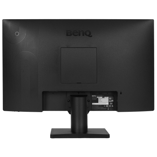 Монитор 23.8" BenQ GW2490E Black (IPS, 100Hz, 20M:1, 250cd, 5ms, 2*HDMI, DP, Speakers, Flicker-free;Low Blue Light, 3Y)