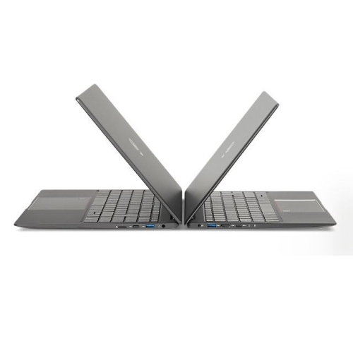 Ноутбук Гравитон Н15И, 15.6" (1920x1080) IPS/Intel Core i5-10210U/8 ГБ DDR4/256 ГБ SSD/Intel UHD Graphics/Без системы, Серый (Н15И_149708)