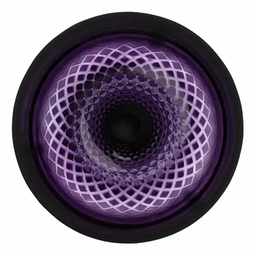 Портативная акустика Harman/Kardon Aura Studio 4, 130 Вт, черный