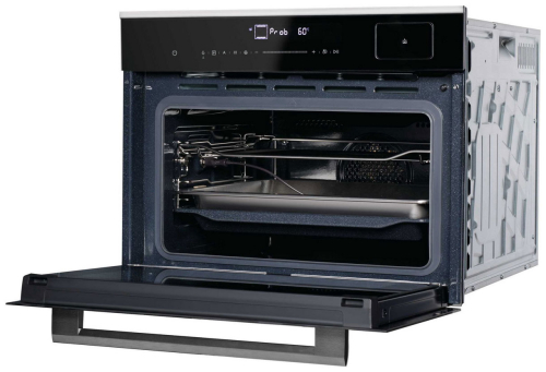 Духовой шкаф электрический c функцией пара Korting OKB 3450 GNBX 