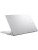 Ноутбук ASUS Vivobook 17 X1704VA-AU1078, 17.3" (1920x1080) IPS/Intel Core 5 120U/16 ГБ DDR4/512 ГБ SSD/Intel Graphics/Без системы, Серебристый (90NB13X1-M00L70) Ноутбук ASUS Vivobook 17 X1704VA-AU1078, 17.3" (1920x1080) IPS/Intel Core 5 120U/16 ГБ DDR4/512 ГБ SSD/Intel Graphics/Без системы, Серебристый (90NB13X1-M00L70)