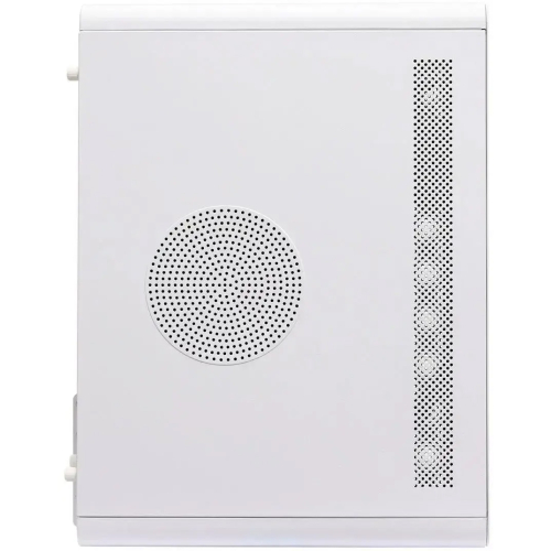 Системный блок Raskat STANDART 500, Intel Core i5-12400 / 16 ГБ DDR4 / 512 ГБ SSD / Intel UHD Graphics / Без ОС, белый (STANDART500185520)