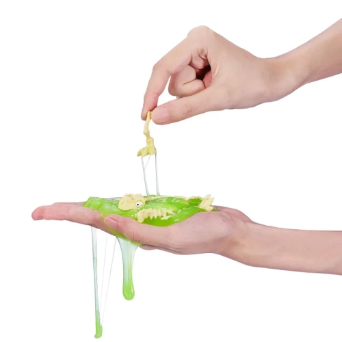 Набор игровой Smashers Остров динозавров нано 7495SQ1 Smashers