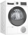 Сушильная машина Bosch WQG241AKPL, белый