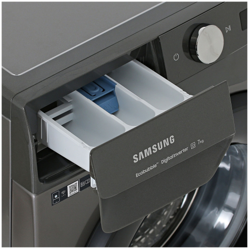 Стиральная машина Samsung WW70AG6S23ANLP