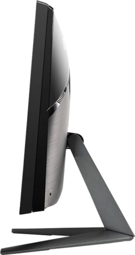 Моноблок MSI Pro AP222T 14M-457XRU 21.5" Full HD Touch i5 14400 (2.5) 16Gb SSD512Gb UHDG 730 CR без ОС клавиатура мышь черный