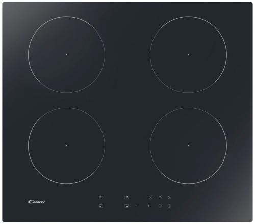 Индукционная варочная панель Candy CJ2D46TKT